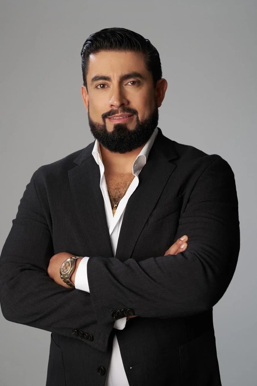 German A. Sissa, Founder & CEO